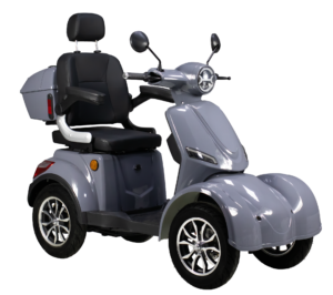 Volta VM6 Elektrikli Motosiklet