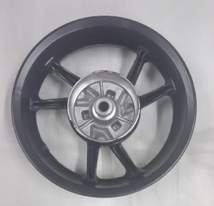 PARÇA RM5X RM5 ARKA JANT 2021 MODEL (SIYAH)